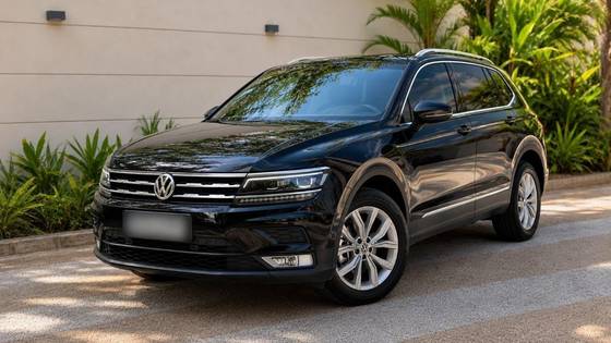 VOLKSWAGEN TIGUAN 1.4 250 TSI TOTAL FLEX ALLSPACE COMFORTLINE TIPTRONIC VOLKSWAGEN TIGUAN 1.4 250 TSI TOTAL FLEX ALLSPACE COMFORTLINE TIPTRONIC